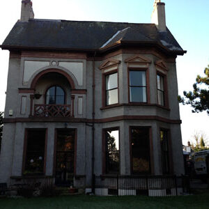 Lenton Avenue, The Park, Nottingham NG7 1DX