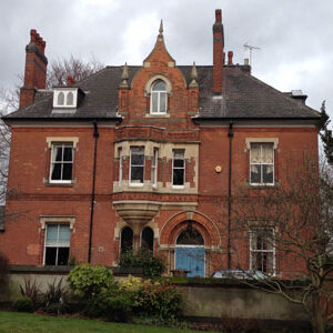 The Park, Nottingham