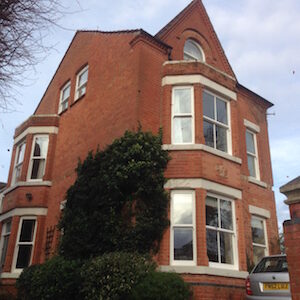 Holme Road, West Bridgford