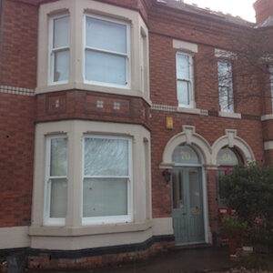Holme Road, West Bridgford