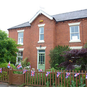 Hoveringham, Nottinghamshire